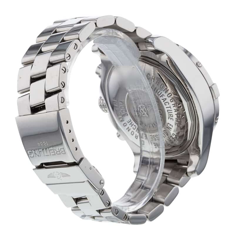 Breitling Avenger Skyland A13380
